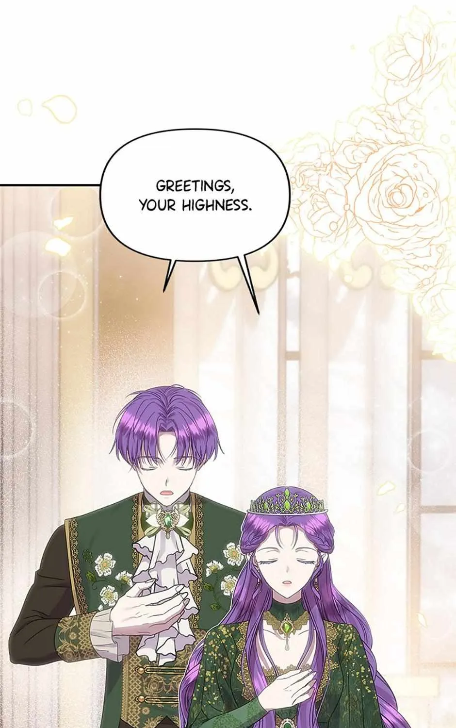 Read Materialistic Lady chapter 45 image 8 on Lezhin