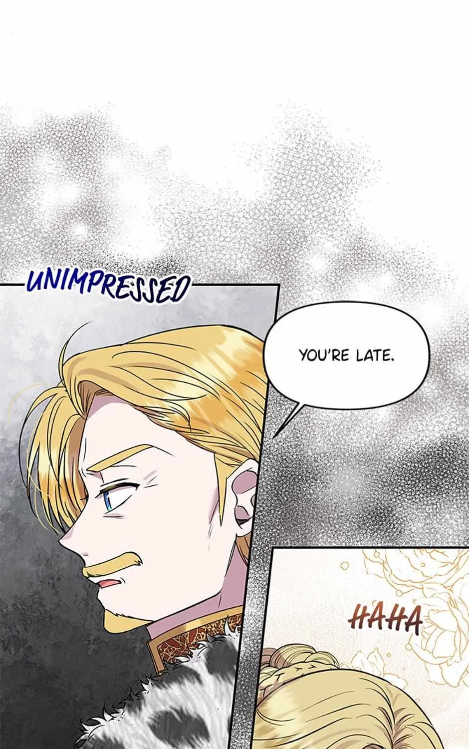 Read Materialistic Lady chapter 45 image 82 on Lezhin