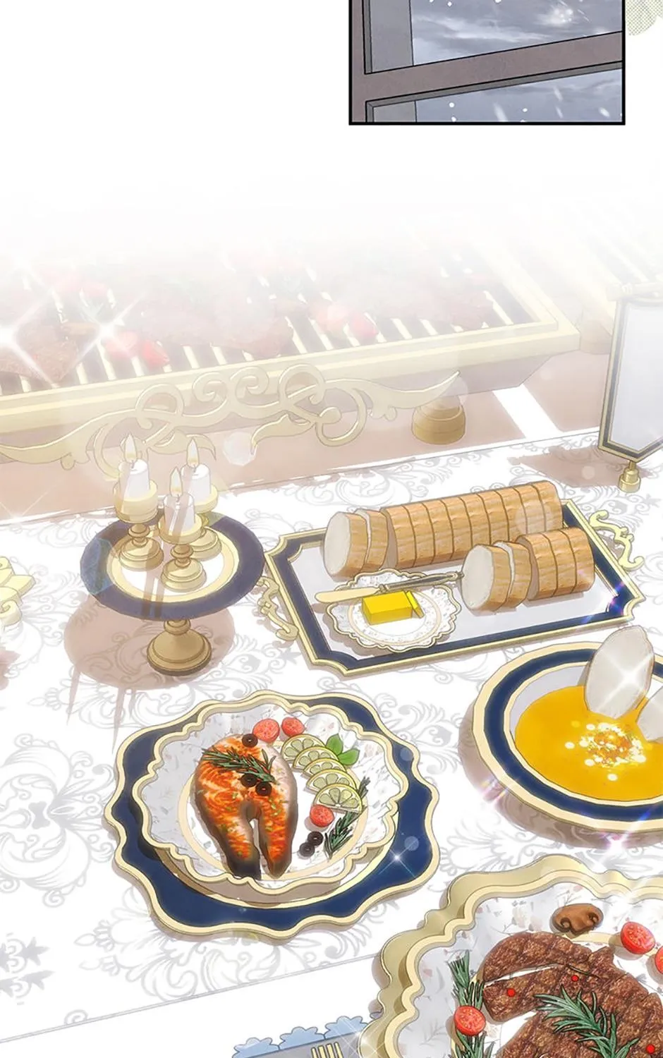 Read Materialistic Lady chapter 45 image 92 on Lezhin