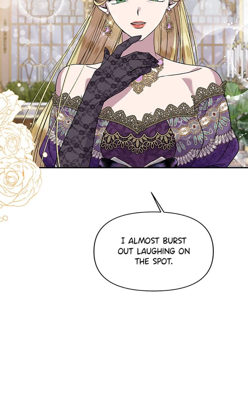 Read Materialistic Lady chapter 46 image 100 on Lezhin