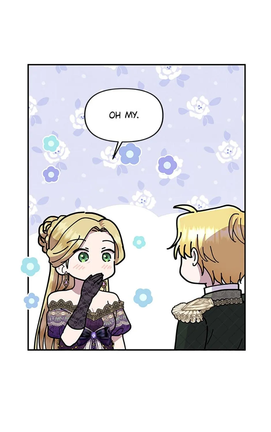 Read Materialistic Lady chapter 46 image 112 on Lezhin