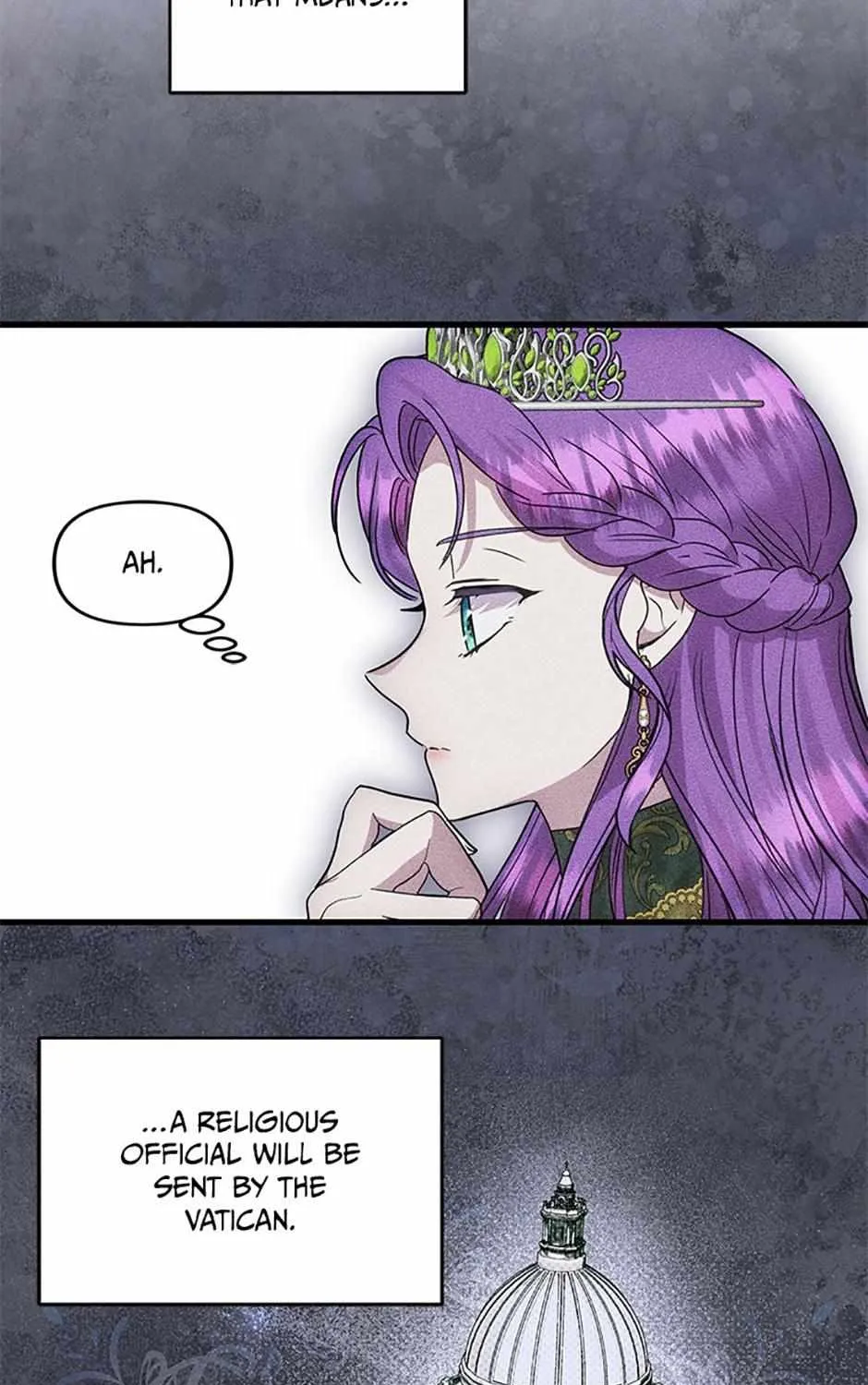 Read Materialistic Lady chapter 46 image 120 on Lezhin