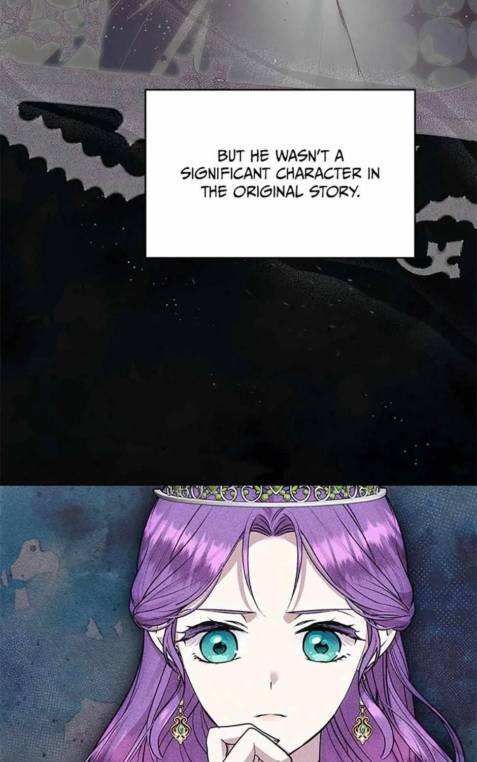 Read Materialistic Lady chapter 46 image 146 on Lezhin