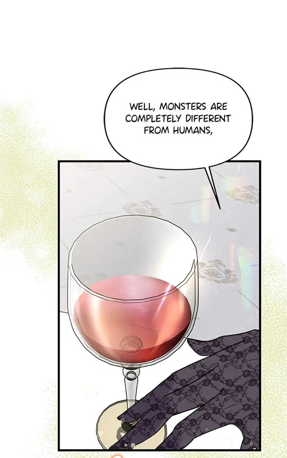 Read Materialistic Lady chapter 46 image 18 on Lezhin