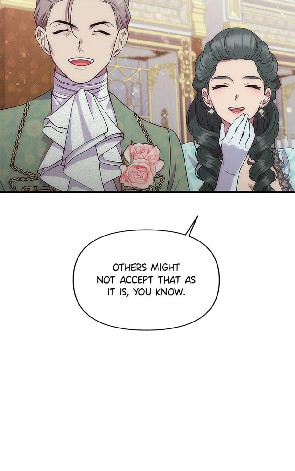 Read Materialistic Lady chapter 46 image 24 on Lezhin
