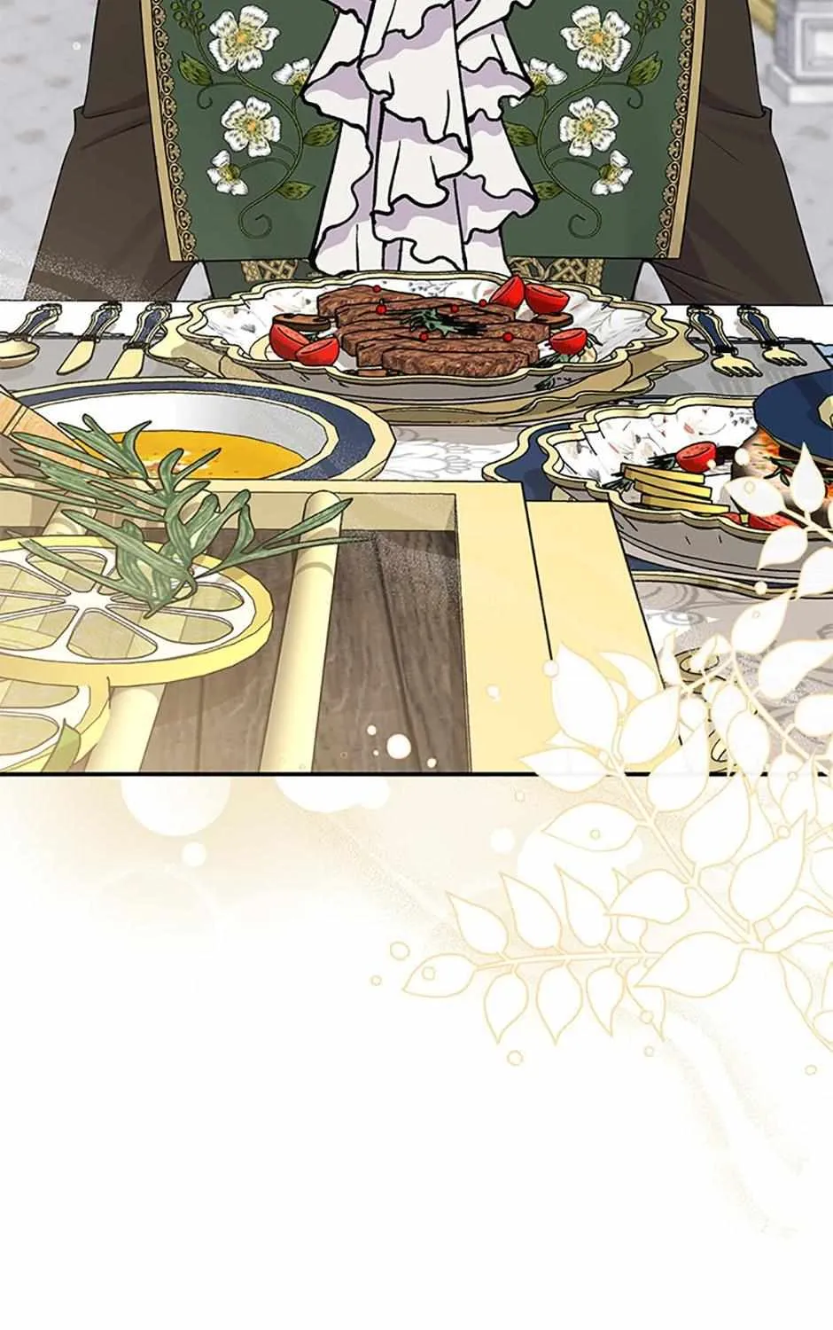 Read Materialistic Lady chapter 46 image 32 on Lezhin