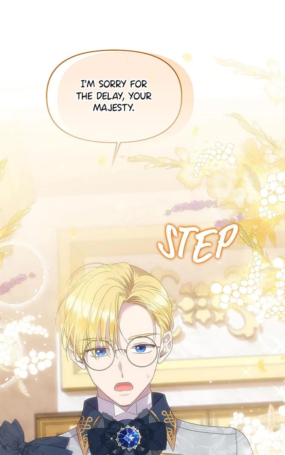 Read Materialistic Lady chapter 46 image 42 on Lezhin
