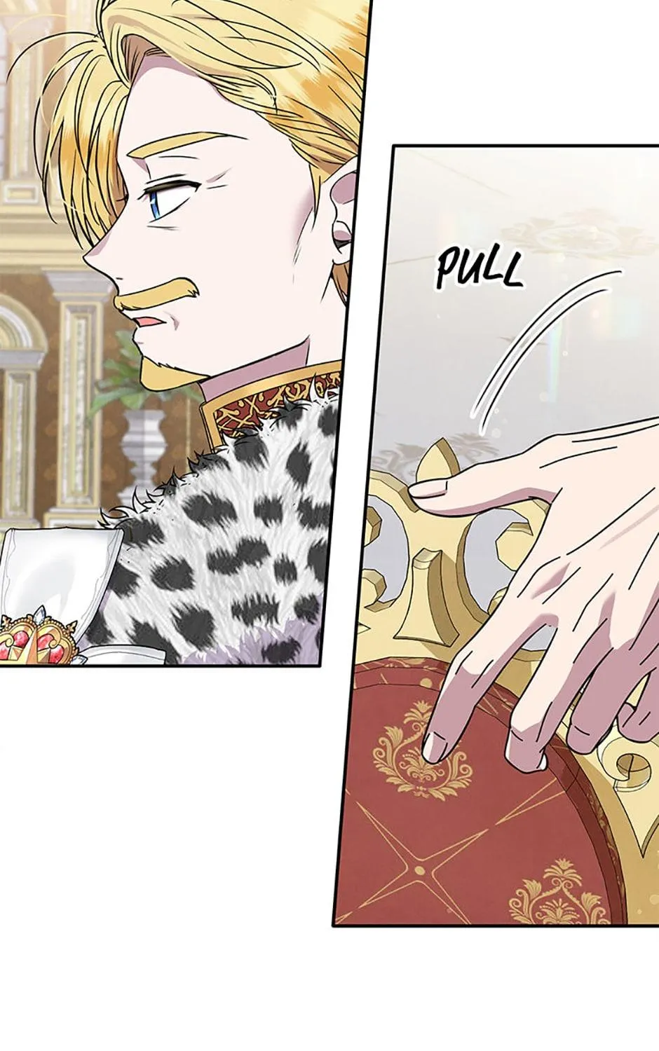 Read Materialistic Lady chapter 46 image 50 on Lezhin