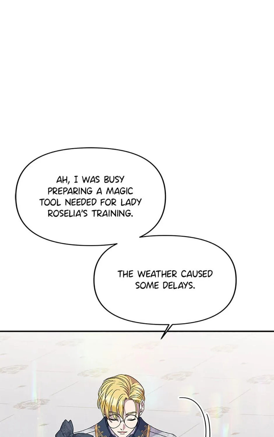 Read Materialistic Lady chapter 46 image 52 on Lezhin