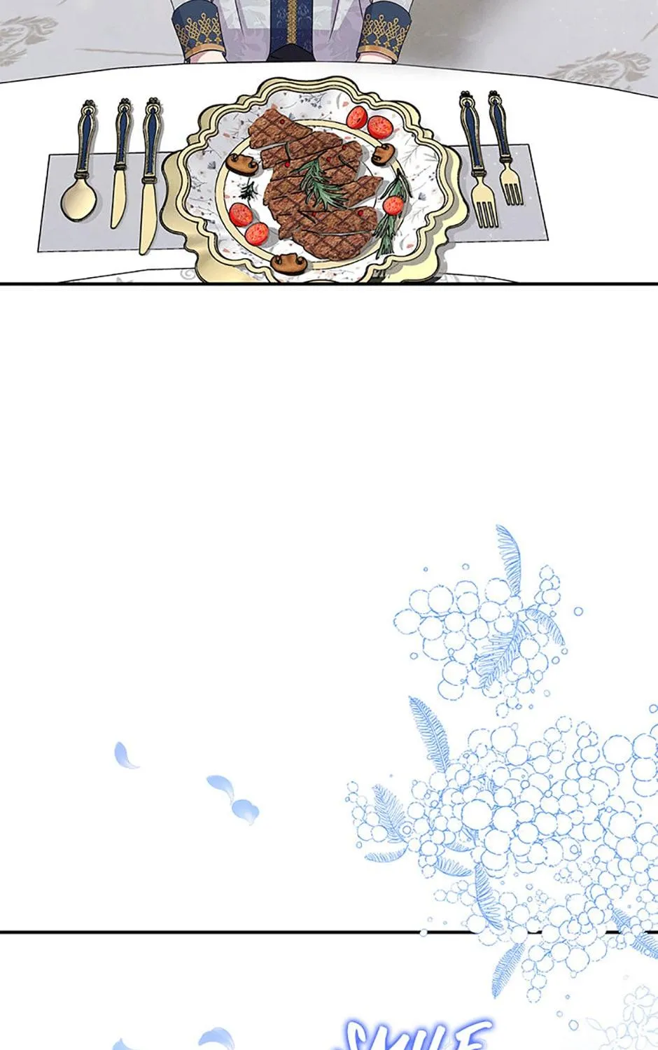 Read Materialistic Lady chapter 46 image 54 on Lezhin