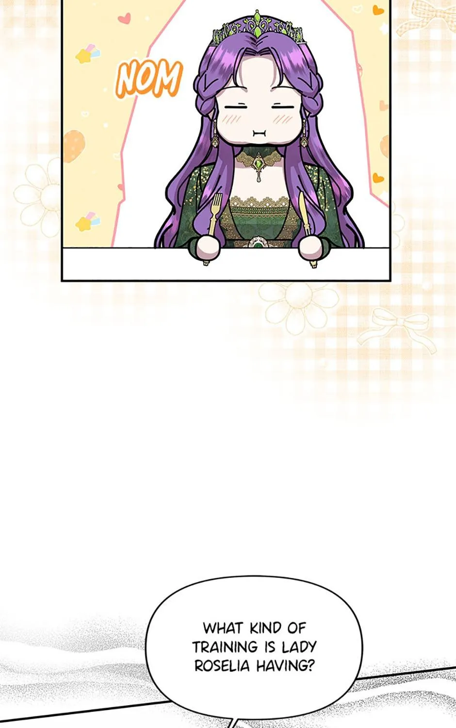Read Materialistic Lady chapter 46 image 58 on Lezhin