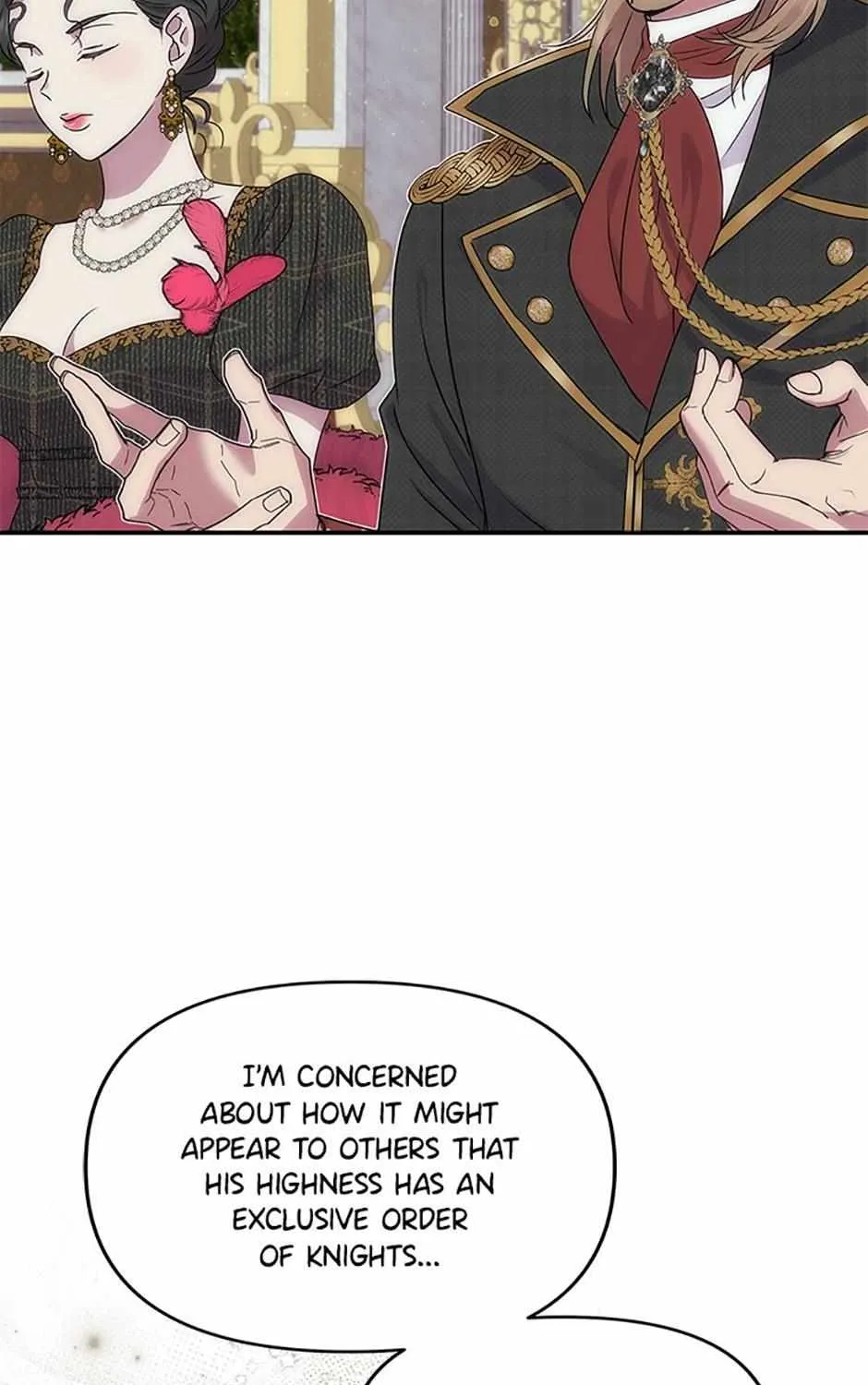 Read Materialistic Lady chapter 46 image 6 on Lezhin
