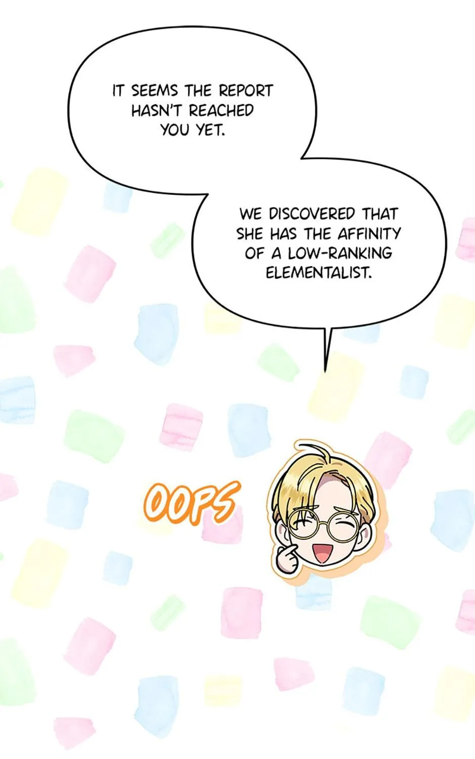Read Materialistic Lady chapter 46 image 62 on Lezhin