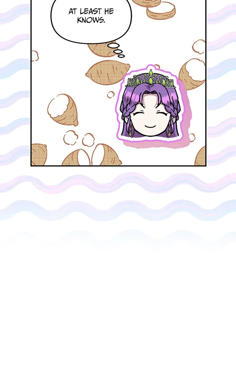 Read Materialistic Lady chapter 46 image 74 on Lezhin