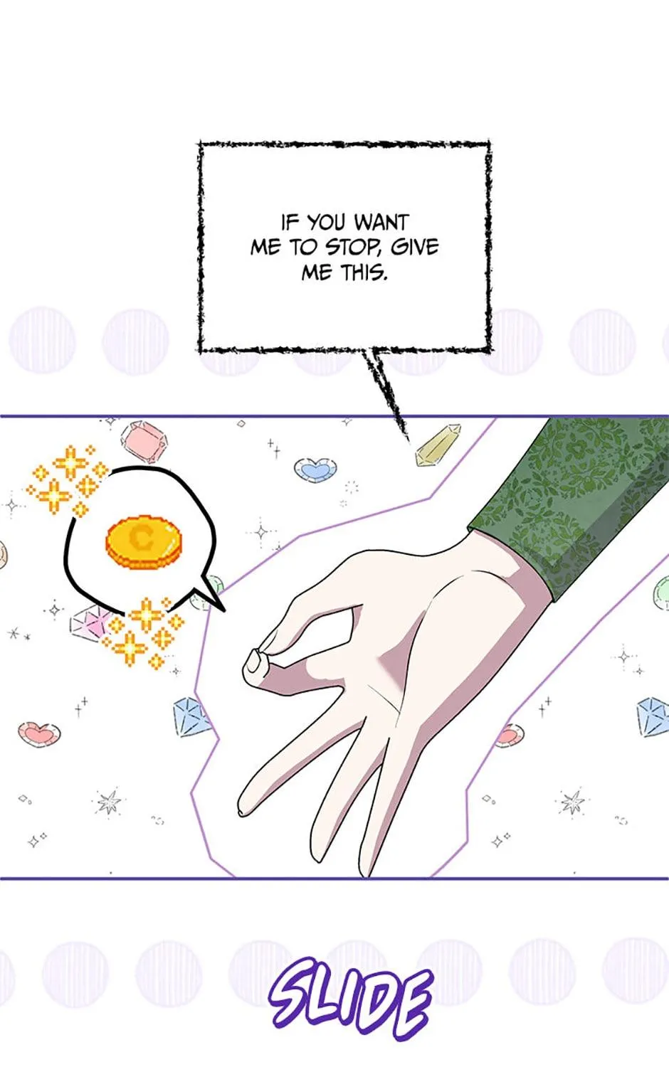 Read Materialistic Lady chapter 46 image 86 on Lezhin