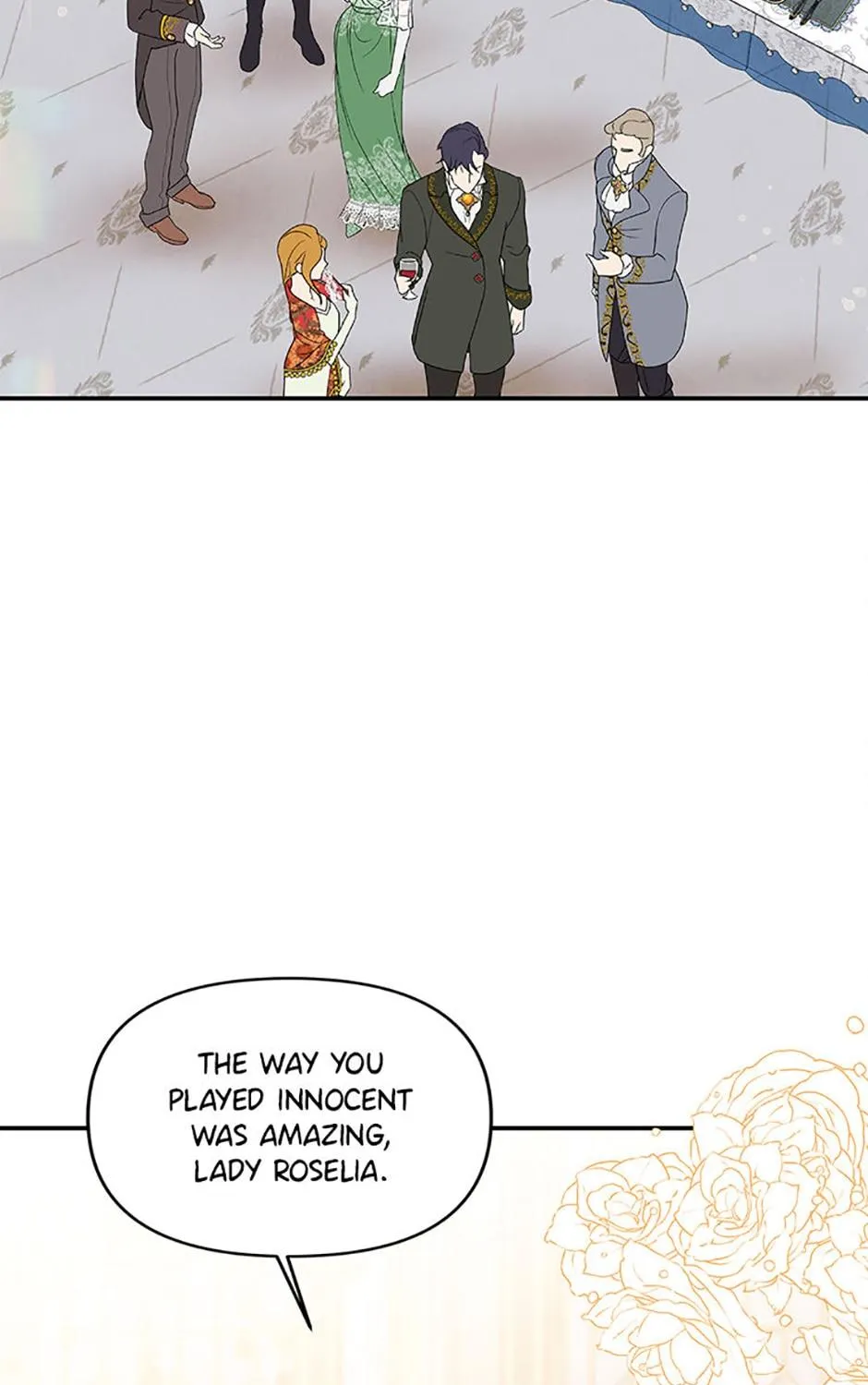 Read Materialistic Lady chapter 46 image 98 on Lezhin
