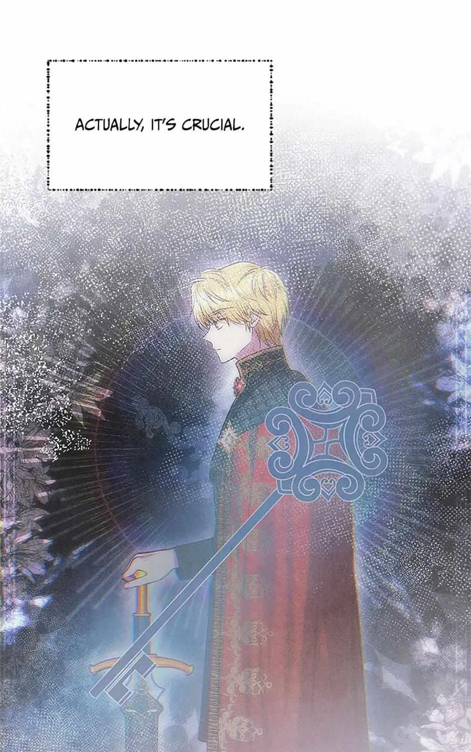 Read Materialistic Lady chapter 47 image 104 on Lezhin