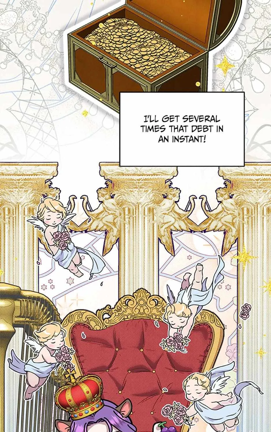 Read Materialistic Lady chapter 47 image 124 on Lezhin