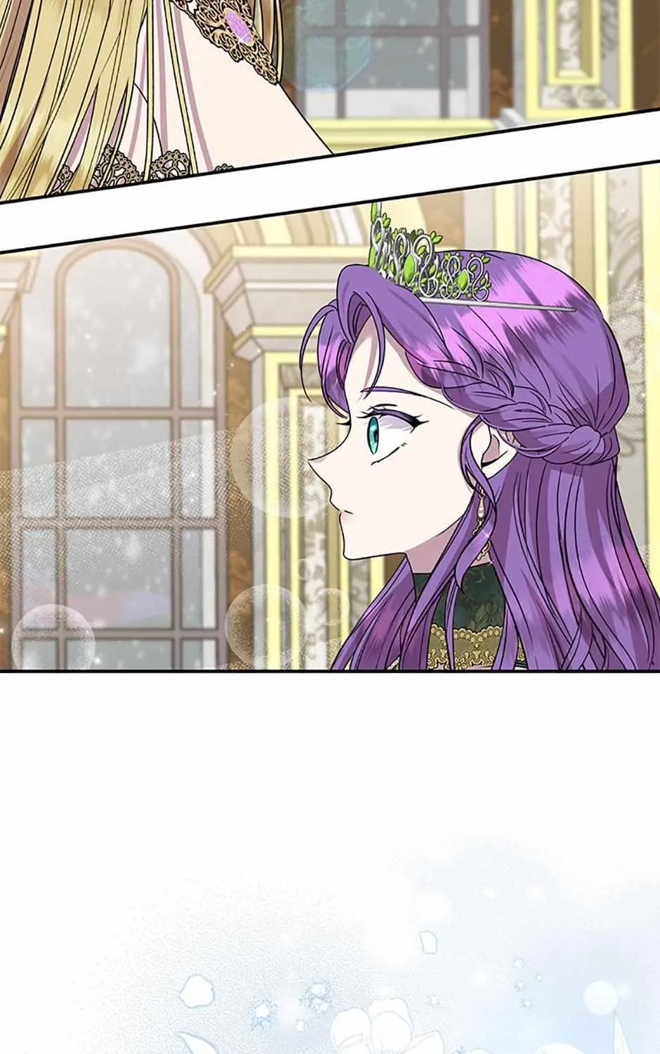Read Materialistic Lady chapter 47 image 14 on Lezhin