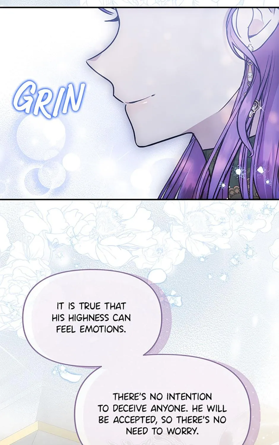 Read Materialistic Lady chapter 47 image 16 on Lezhin
