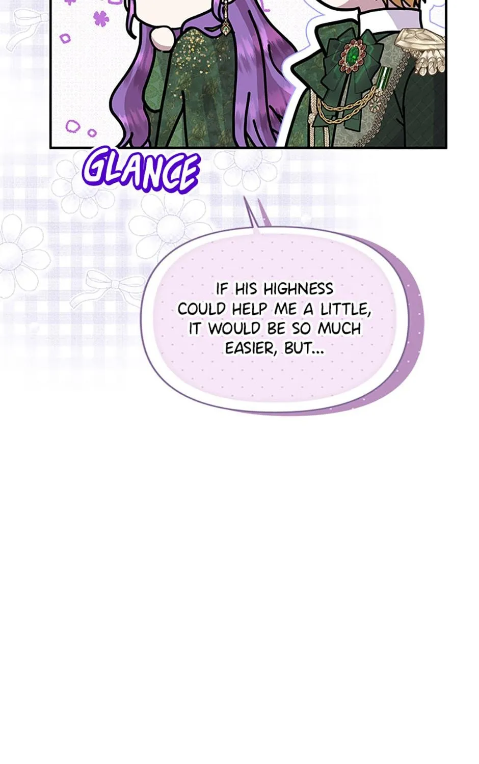 Read Materialistic Lady chapter 47 image 22 on Lezhin