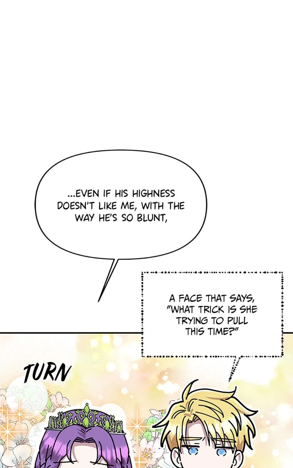 Read Materialistic Lady chapter 47 image 24 on Lezhin