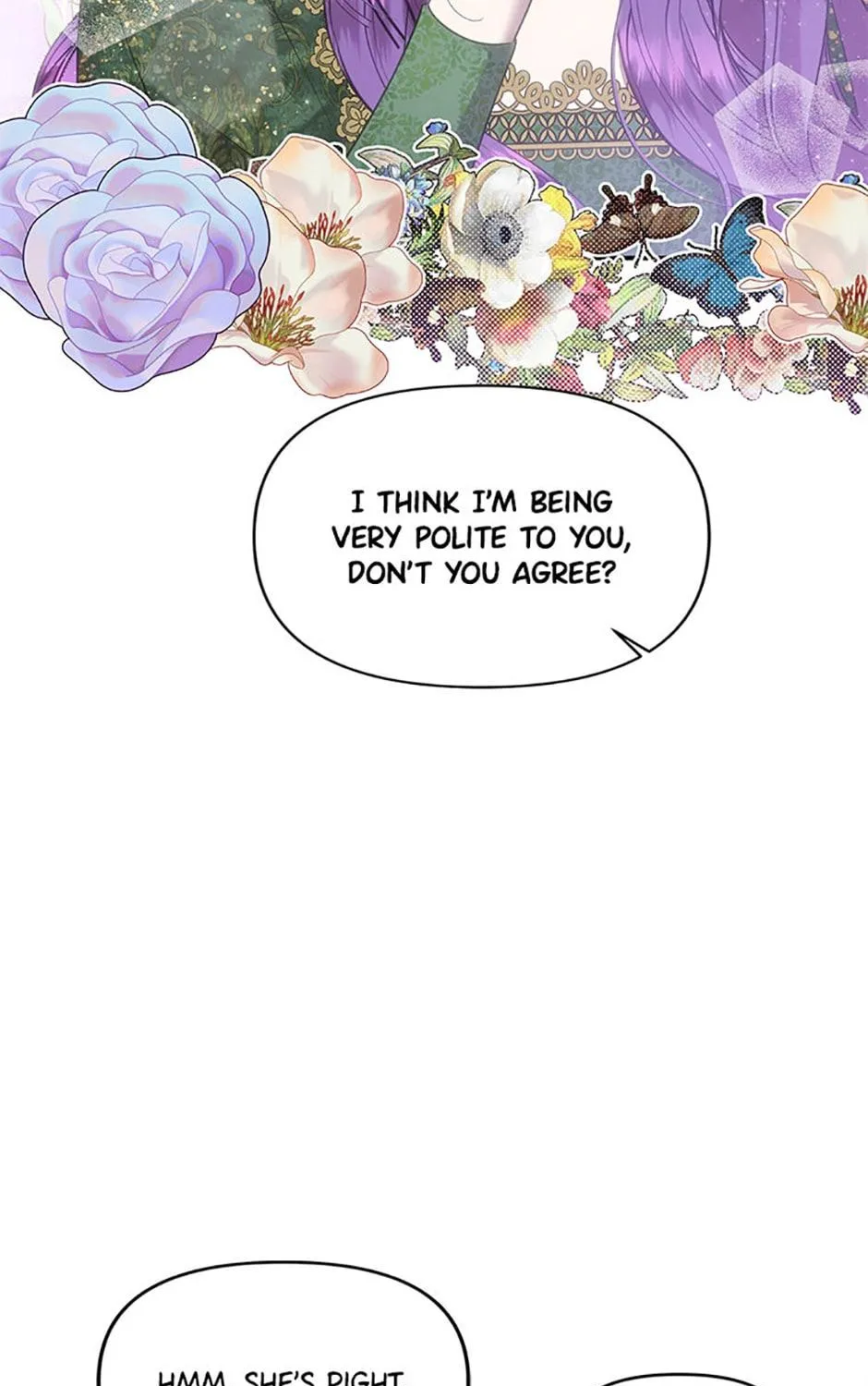 Read Materialistic Lady chapter 47 image 28 on Lezhin