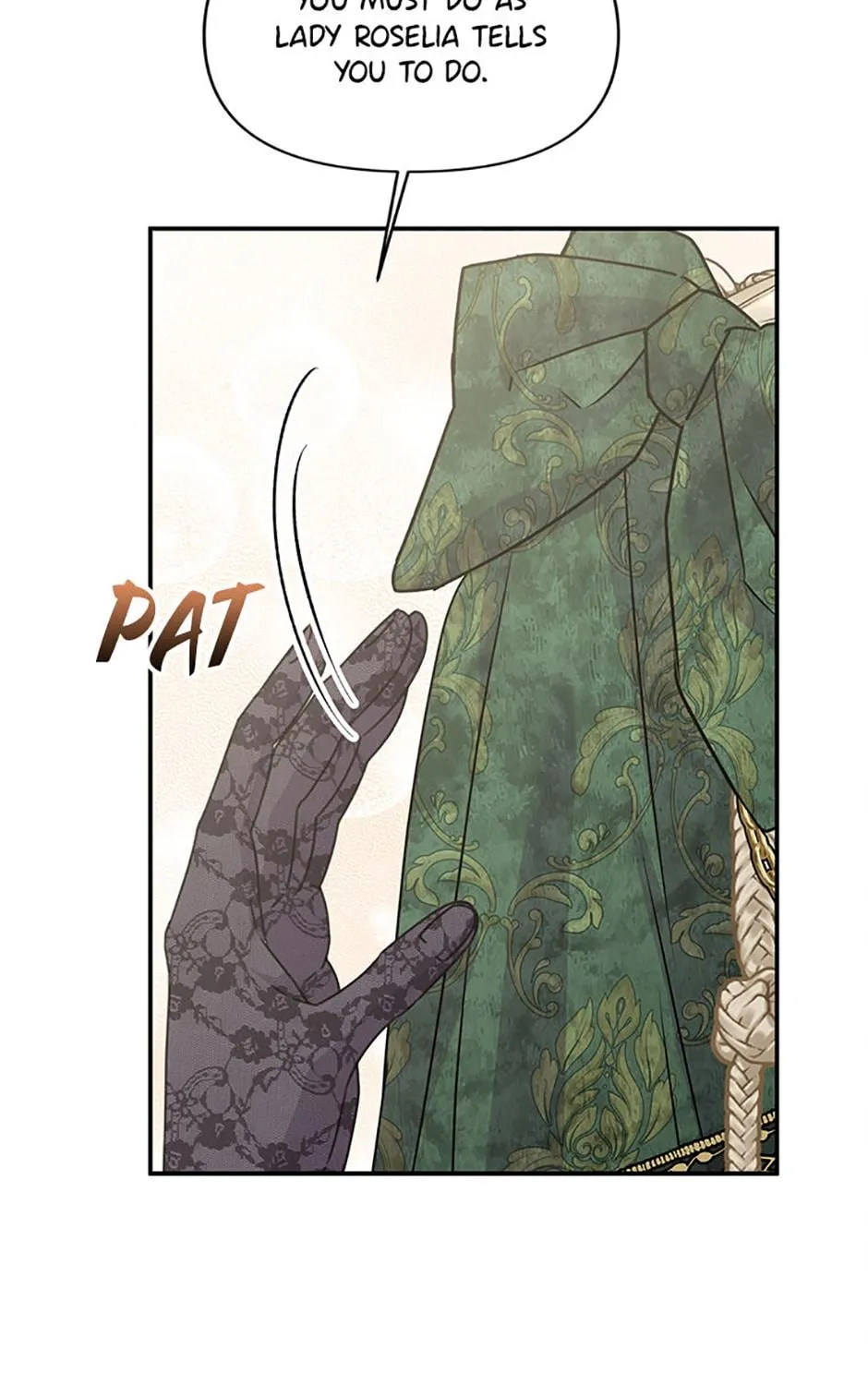 Read Materialistic Lady chapter 47 image 34 on Lezhin