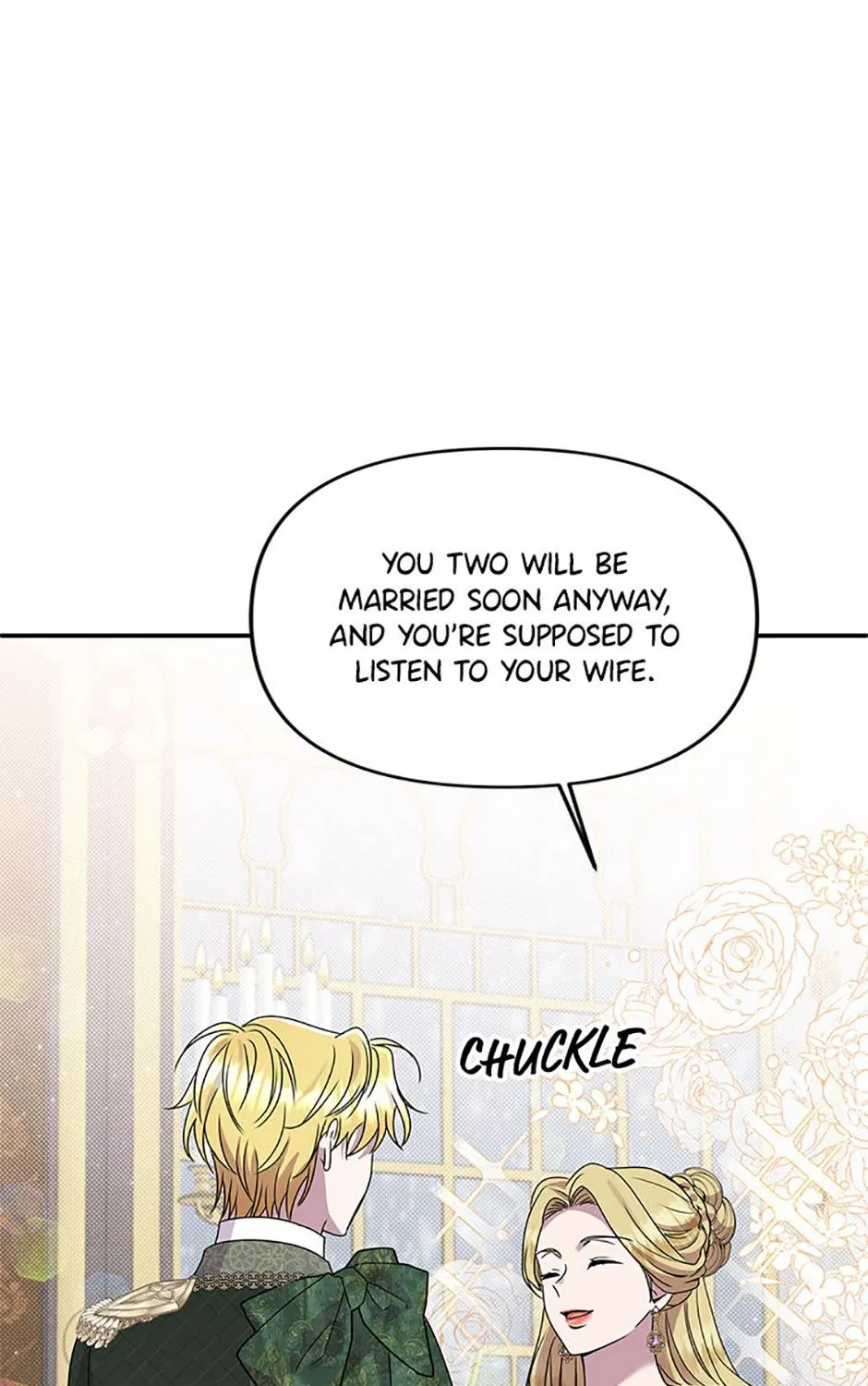 Read Materialistic Lady chapter 47 image 36 on Lezhin