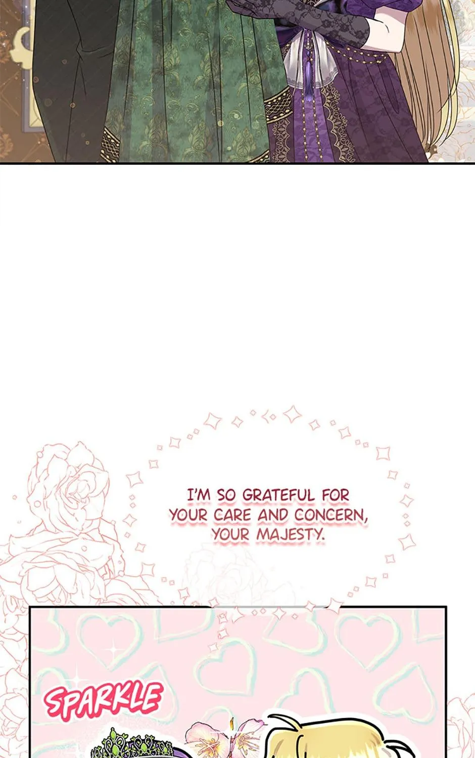 Read Materialistic Lady chapter 47 image 38 on Lezhin