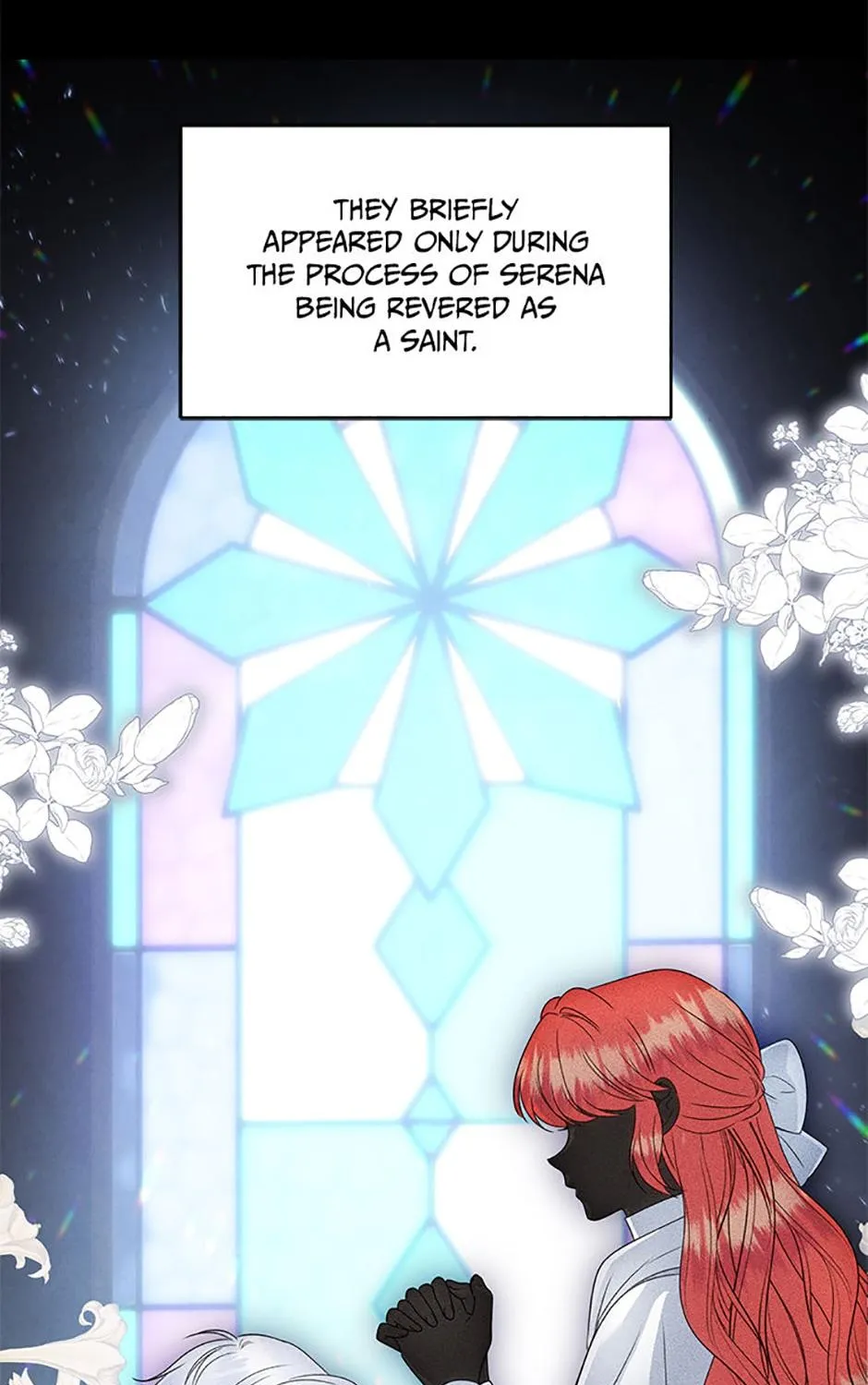 Read Materialistic Lady chapter 47 image 4 on Lezhin