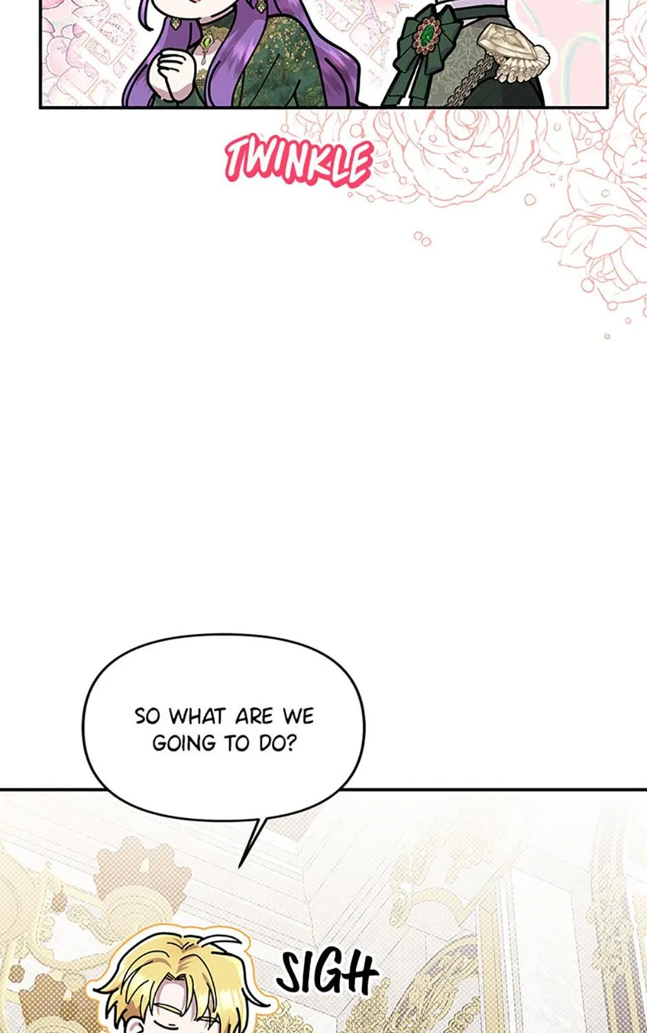 Read Materialistic Lady chapter 47 image 40 on Lezhin