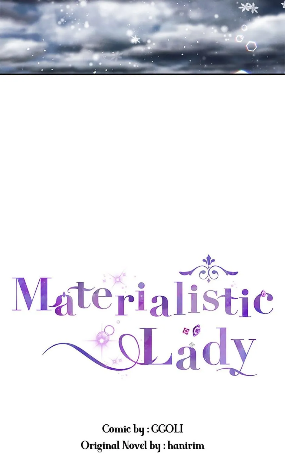 Read Materialistic Lady chapter 47 image 50 on Lezhin
