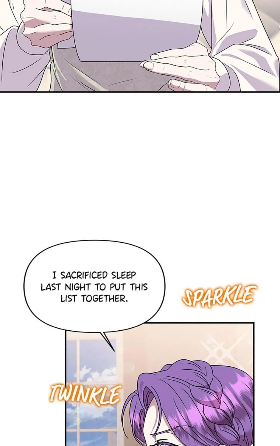 Read Materialistic Lady chapter 47 image 60 on Lezhin