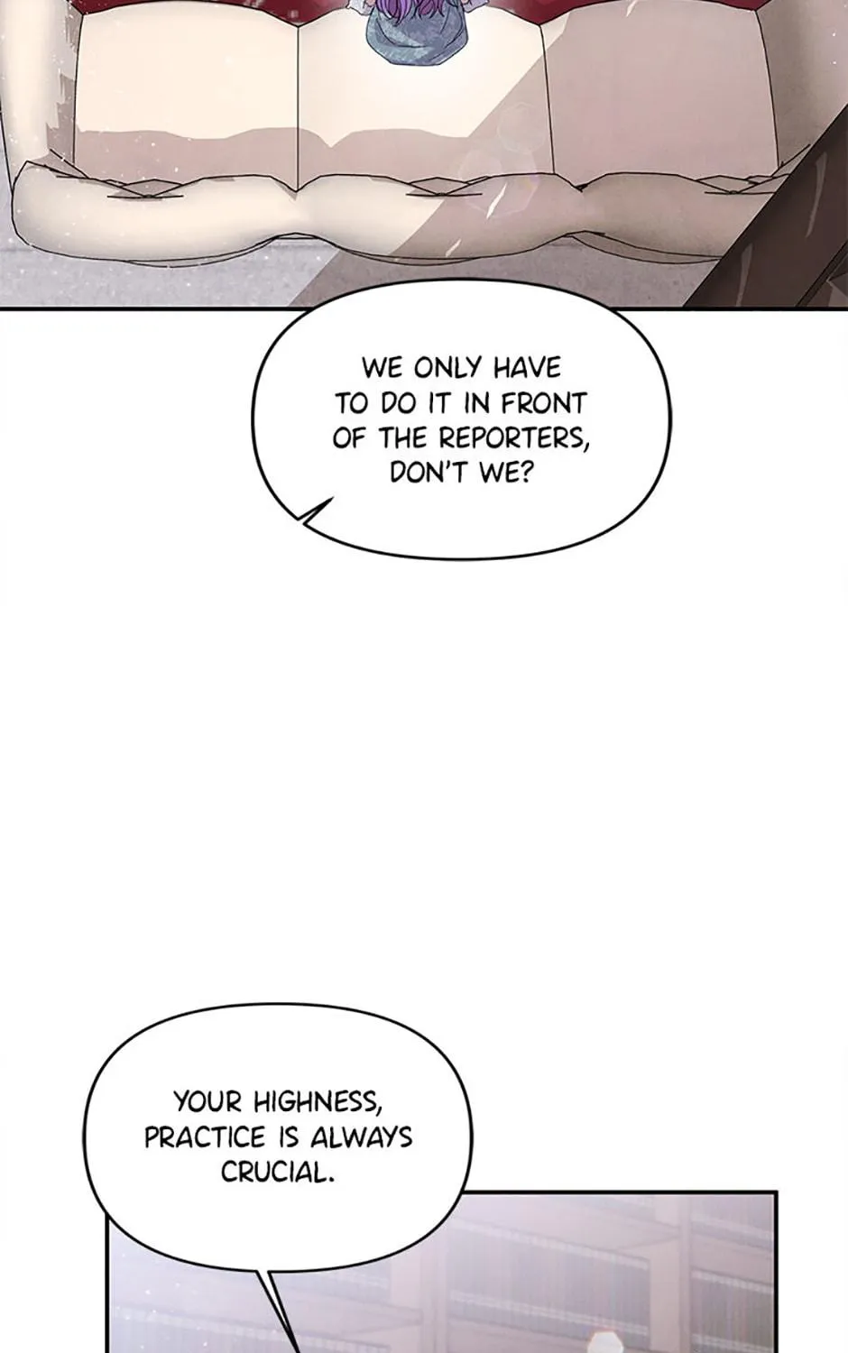 Read Materialistic Lady chapter 47 image 72 on Lezhin