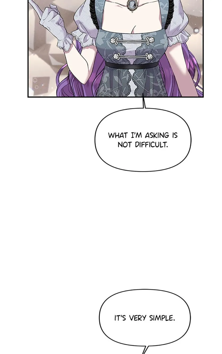 Read Materialistic Lady chapter 47 image 74 on Lezhin