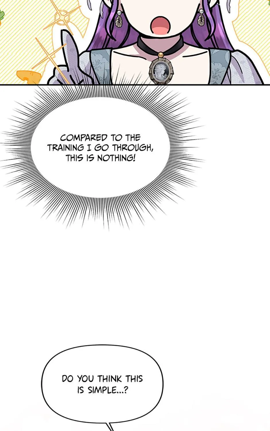 Read Materialistic Lady chapter 47 image 76 on Lezhin