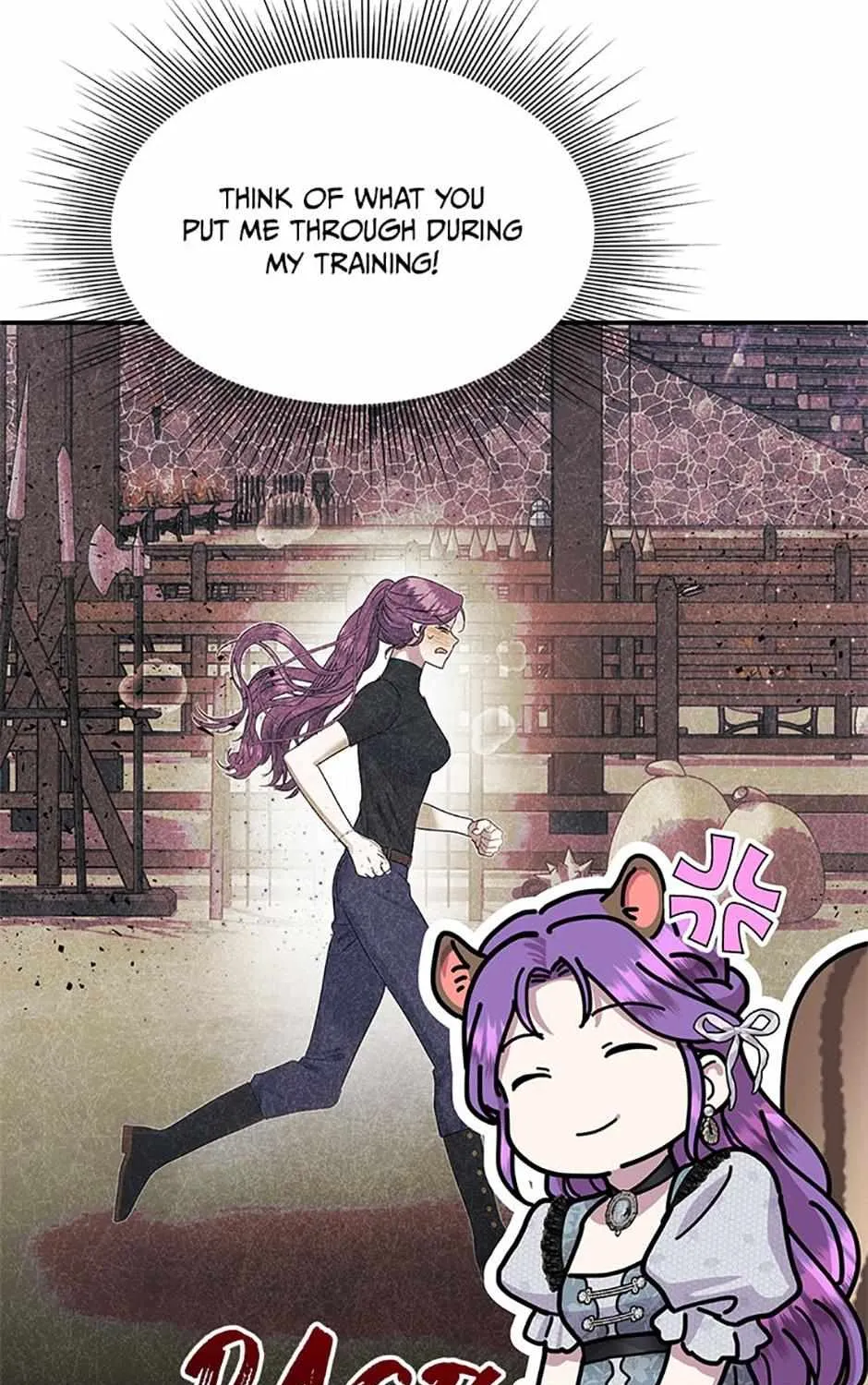 Read Materialistic Lady chapter 47 image 80 on Lezhin