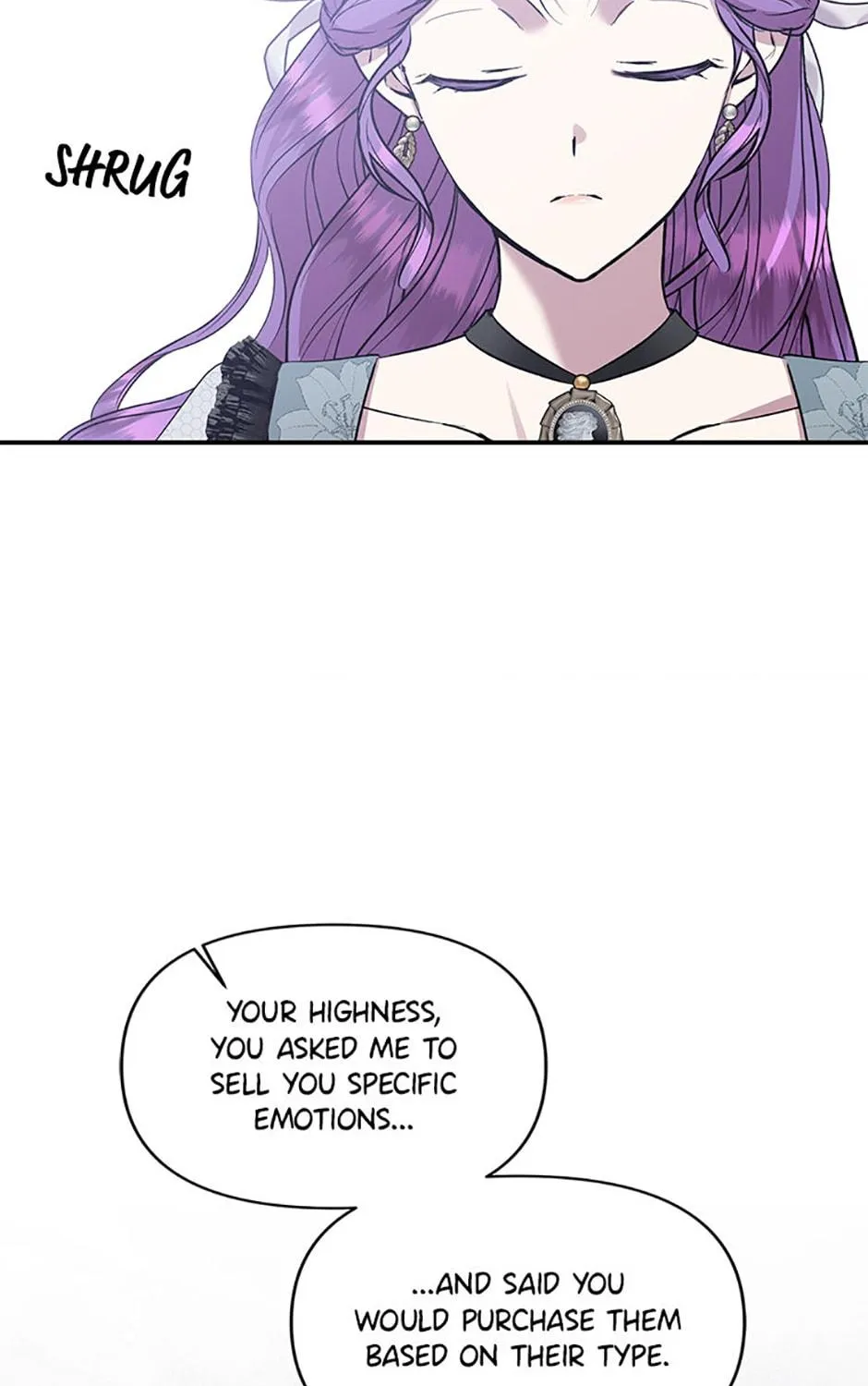 Read Materialistic Lady chapter 47 image 88 on Lezhin