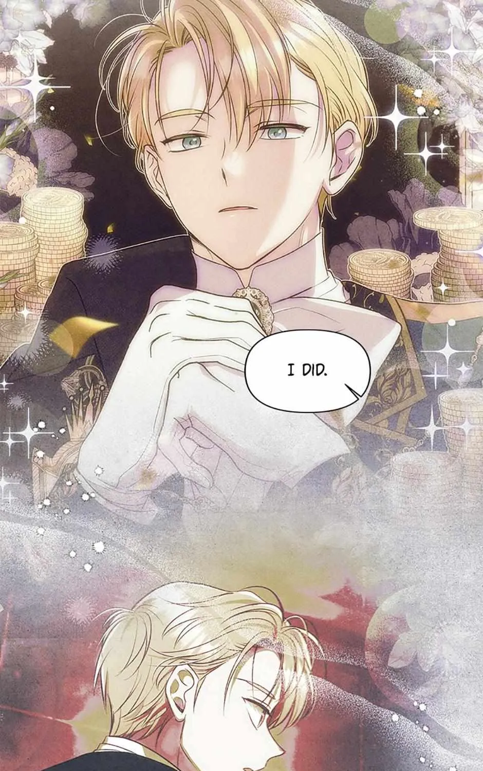 Read Materialistic Lady chapter 47 image 90 on Lezhin