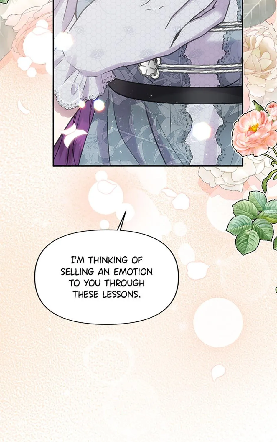 Read Materialistic Lady chapter 47 image 94 on Lezhin