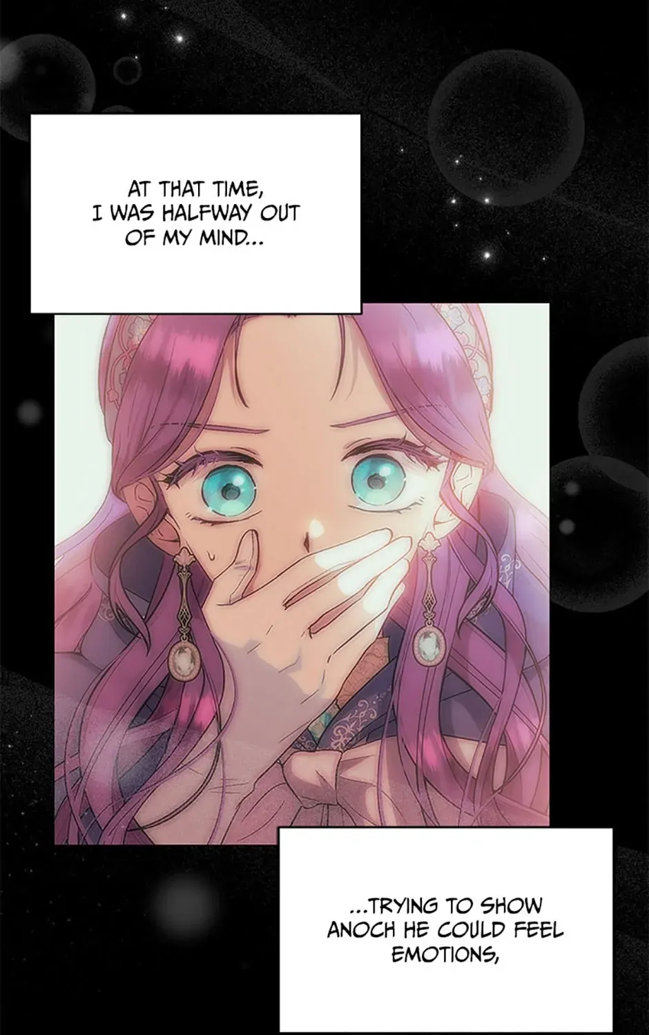 Read Materialistic Lady chapter 48 image 100 on Lezhin