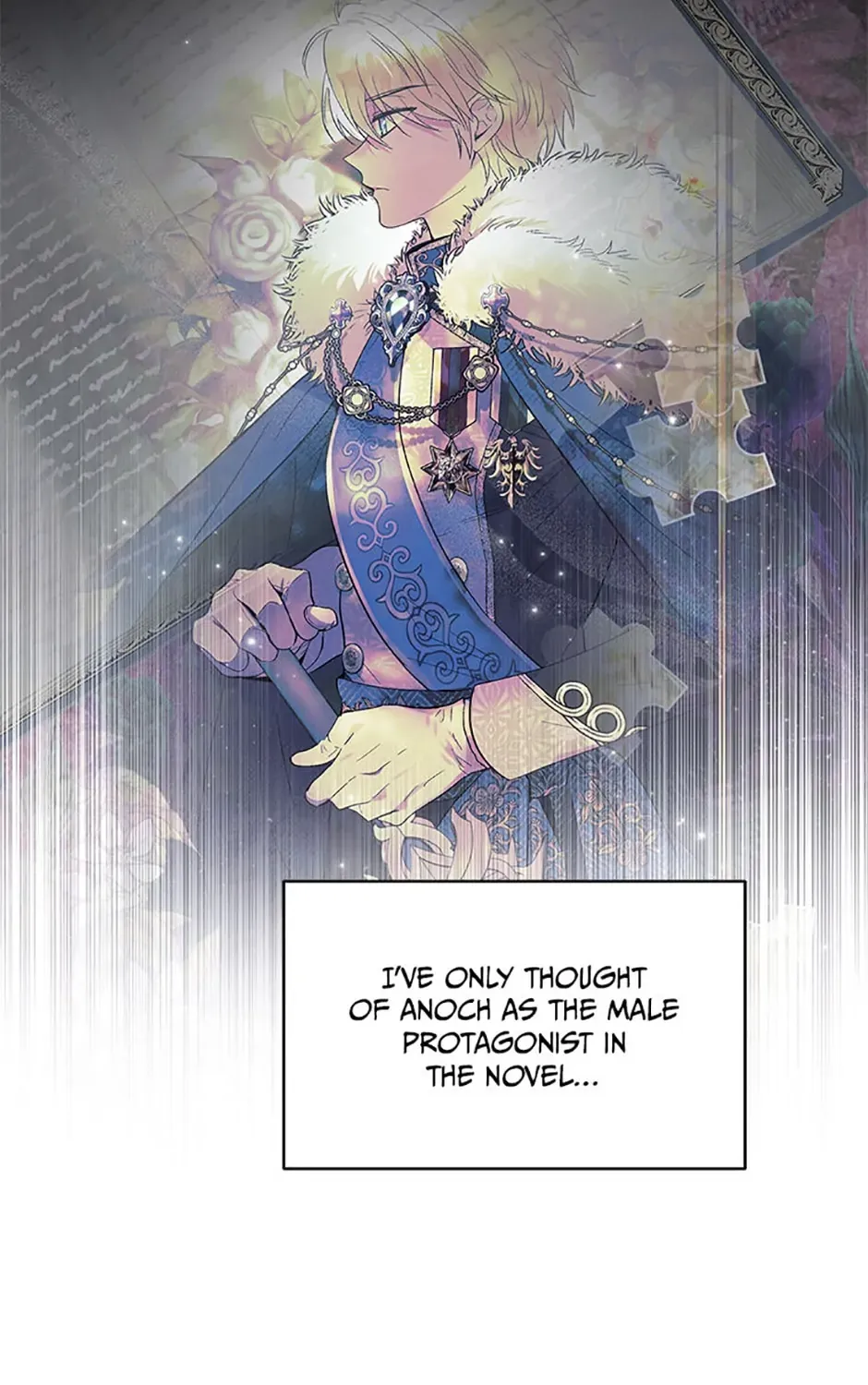 Read Materialistic Lady chapter 48 image 104 on Lezhin