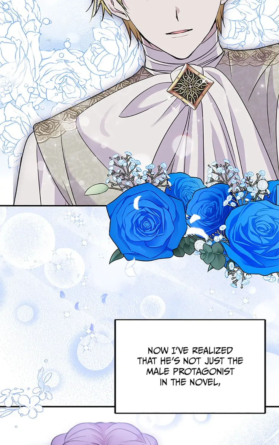Read Materialistic Lady chapter 48 image 118 on Lezhin