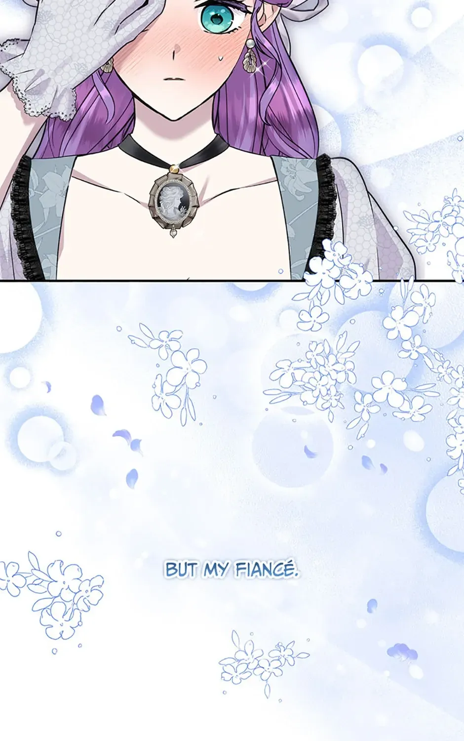 Read Materialistic Lady chapter 48 image 120 on Lezhin
