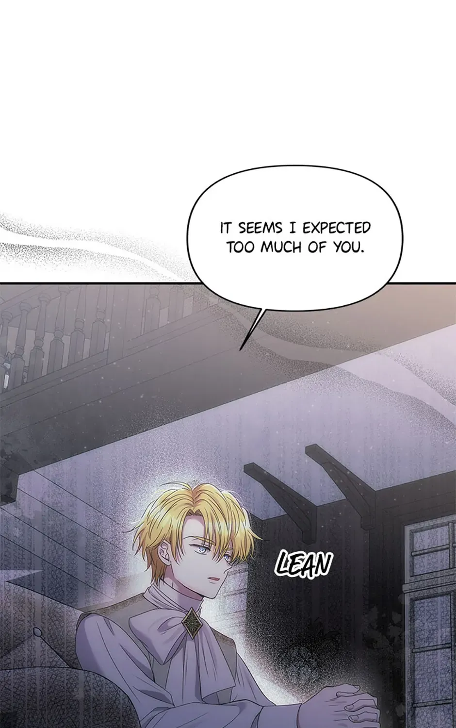 Read Materialistic Lady chapter 48 image 14 on Lezhin