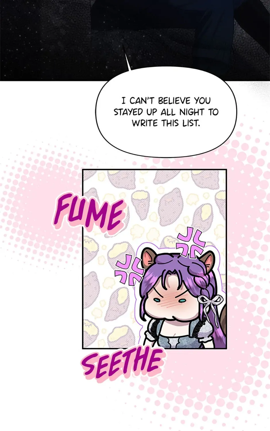 Read Materialistic Lady chapter 48 image 16 on Lezhin