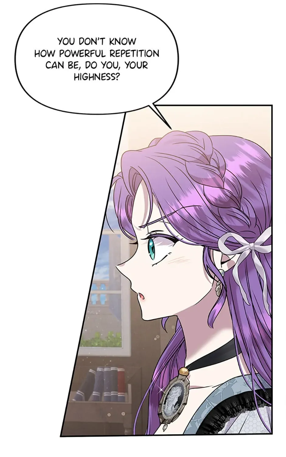 Read Materialistic Lady chapter 48 image 18 on Lezhin