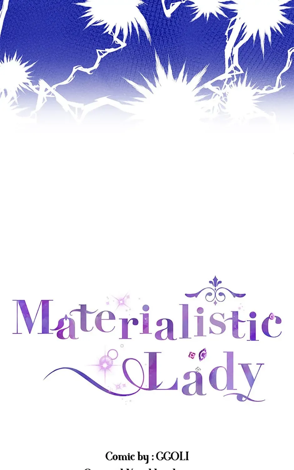Read Materialistic Lady chapter 48 image 26 on Lezhin