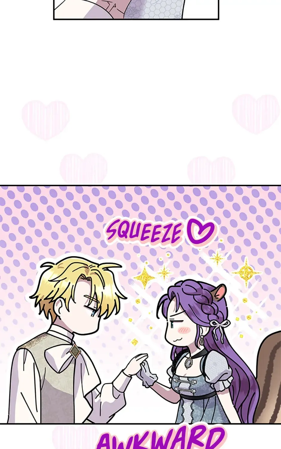 Read Materialistic Lady chapter 48 image 32 on Lezhin
